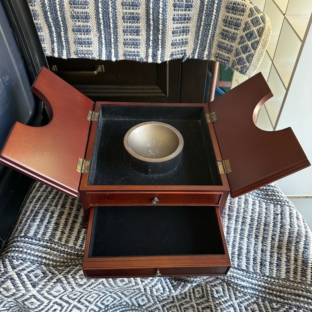 Jewelry Box - Picture 6 of 7